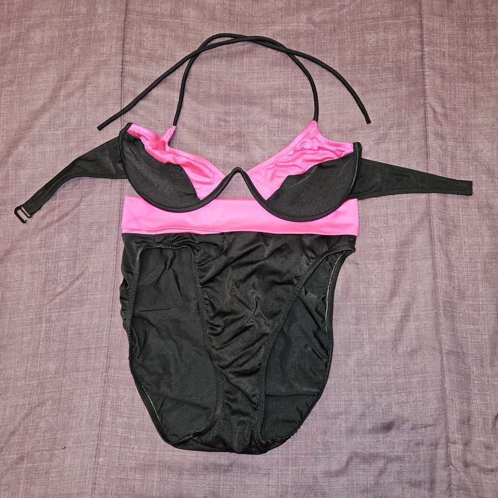 Vintage 90's Venus bikini